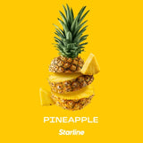 Starline Pineapple 200G - Smoxygen