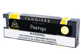 Tangiers Pinetops Noir 250G - Smoxygen