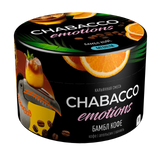 Chabacco Emotions Bumble Bee - Smoxygen