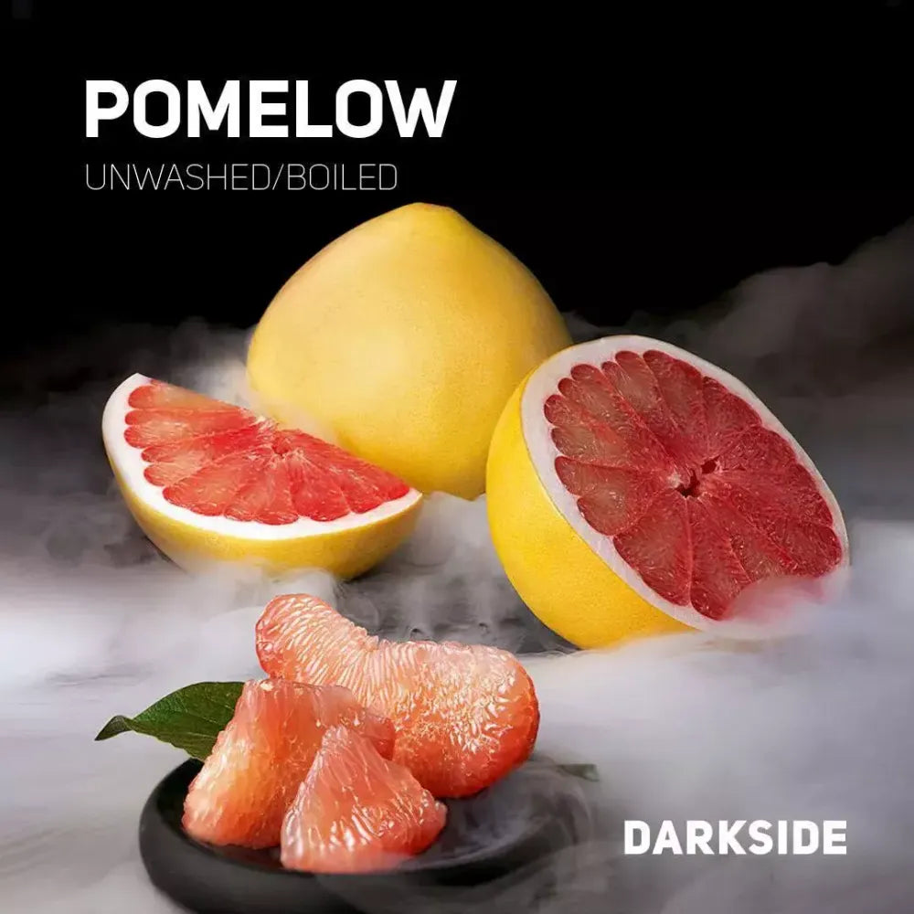 Darkside Pomelow - Smoxygen