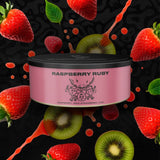 Severniy Raspberry Ruby Hookah Tobacco