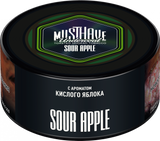 Musthave Sour Apple - Smoxygen