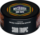 Musthave Sour Tropic - Smoxygen
