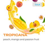 Element Tropicana Air 200G - Smoxygen