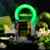 Banger Umbrella 100G - Smoxygen