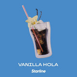 Starline Vanilla Hola 200G - Smoxygen