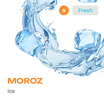 Element Moroz Water - Smoxygen