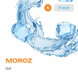 Element Moroz Water - Smoxygen