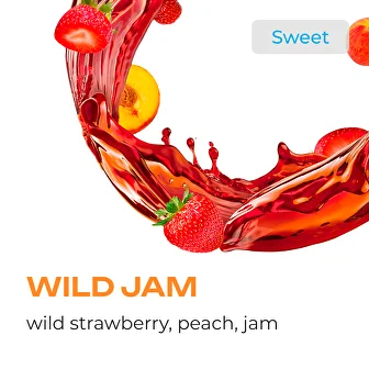 Element Wild Jam Water 200G - Smoxygen