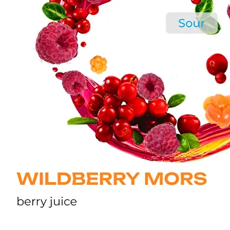 Element Wildberry Mors Water - Smoxygen