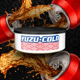 Severniy Yuzu-Cola Hookah Tobacco