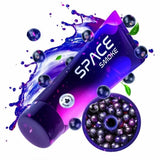 Space Smoke 30G Moon Blackcurrant
