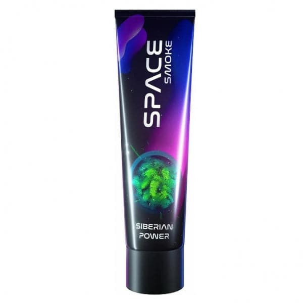 Space Smoke 30G Siberian Power