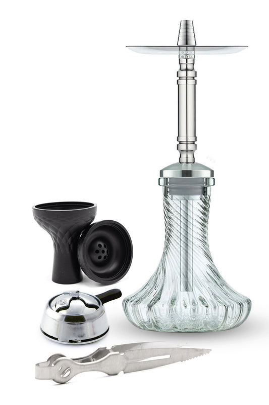 Honey Sigh Mini Urban S-Full set - Smoxygen