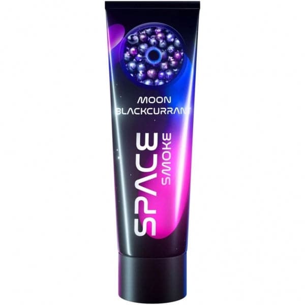 Space Smoke 30G Moon Blackcurrant