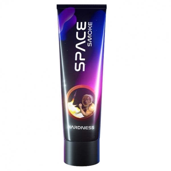 Space Smoke 30G Hardness