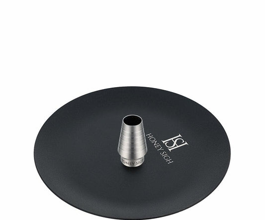 Honey Sigh Mini Urban - Grey - Smoxygen