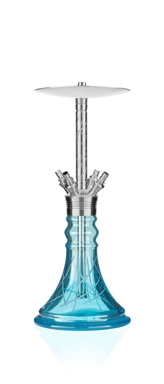 ATH Charnewa with Firuze_Cut Base & Serhos Stem