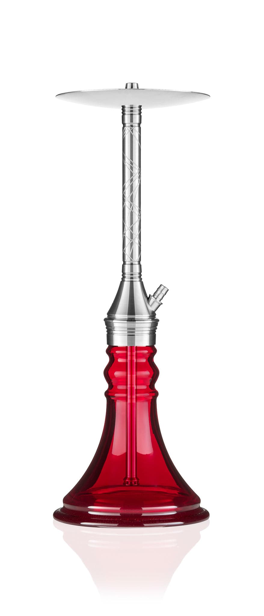 ATH L-Steel with Yakut Base & Serhos Stem