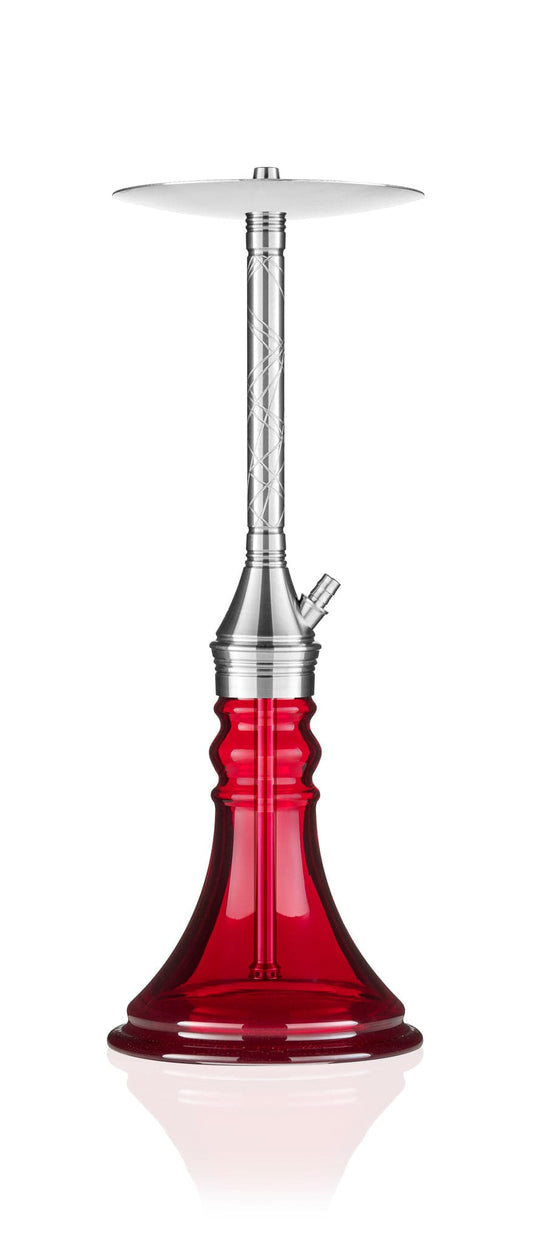 ATH L-Steel with Yakut Base & Serhos Stem