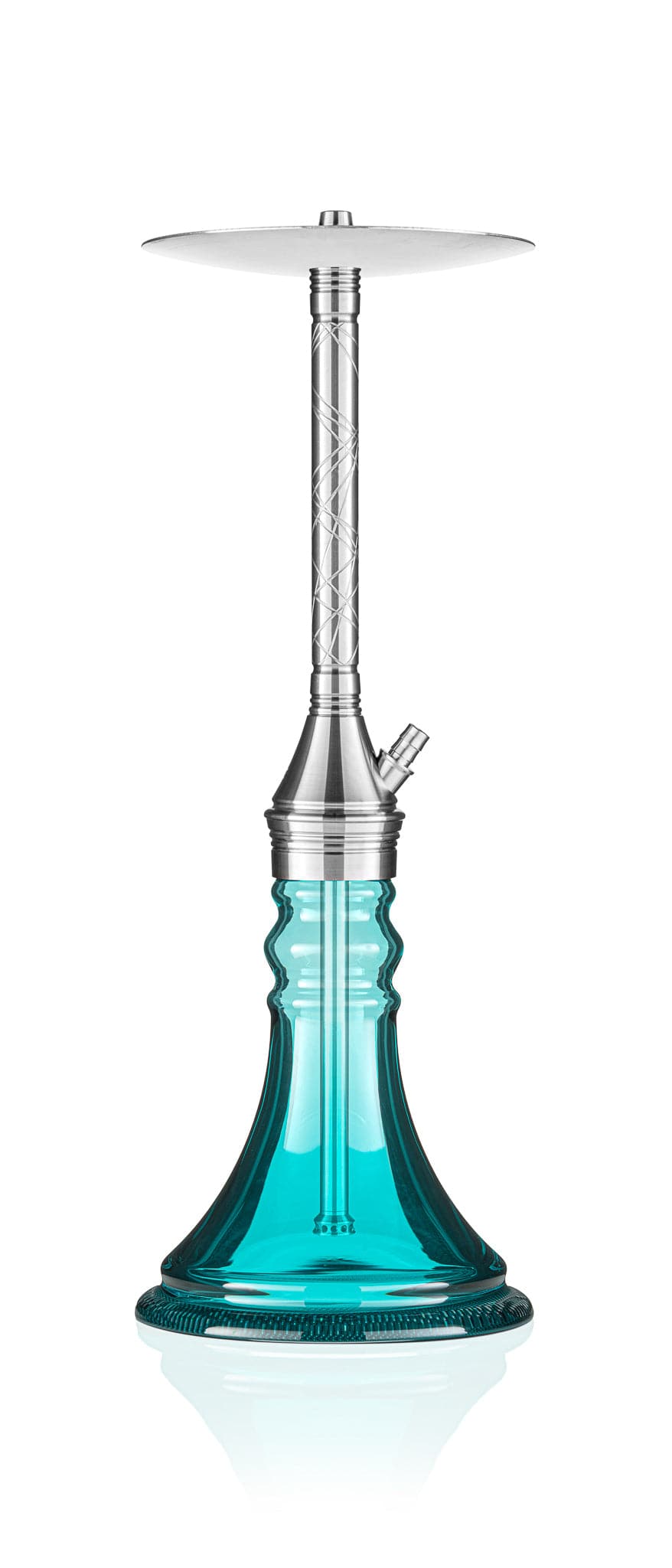 ATH L-Steel with Zumrut Base & Serhos Stem