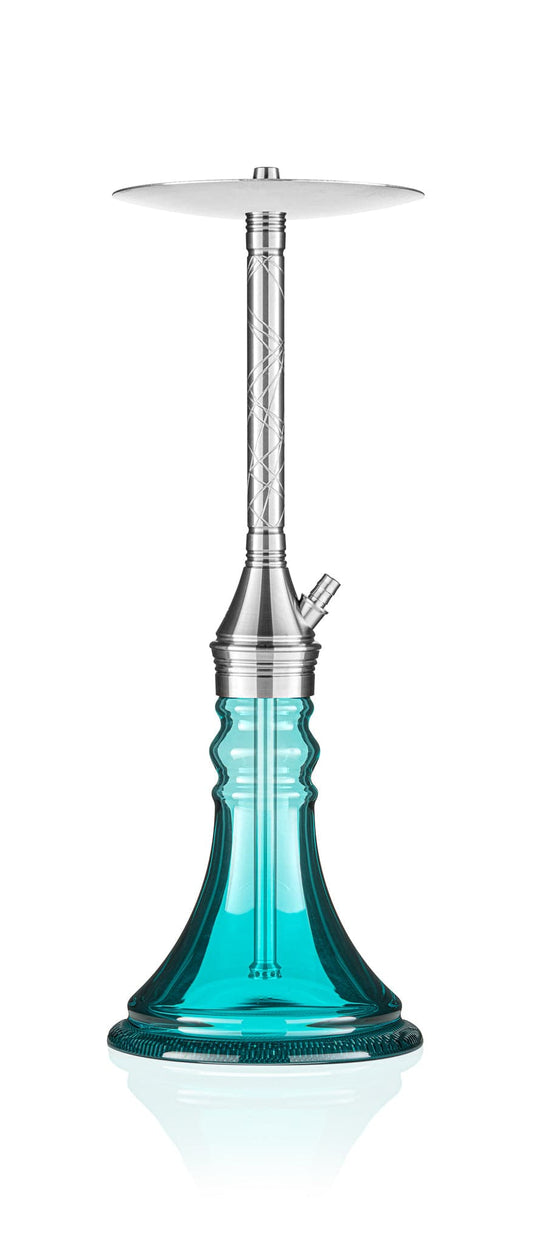 ATH L-Steel with Zumrut Base & Serhos Stem