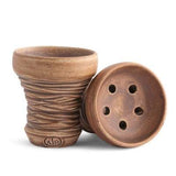 Adalya Hookah Azra Bowl Brown