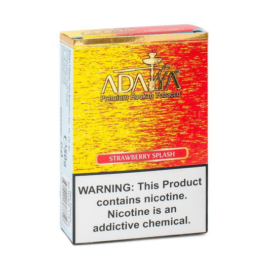 Adalya Strawberry Splash 250G - Smoxygen