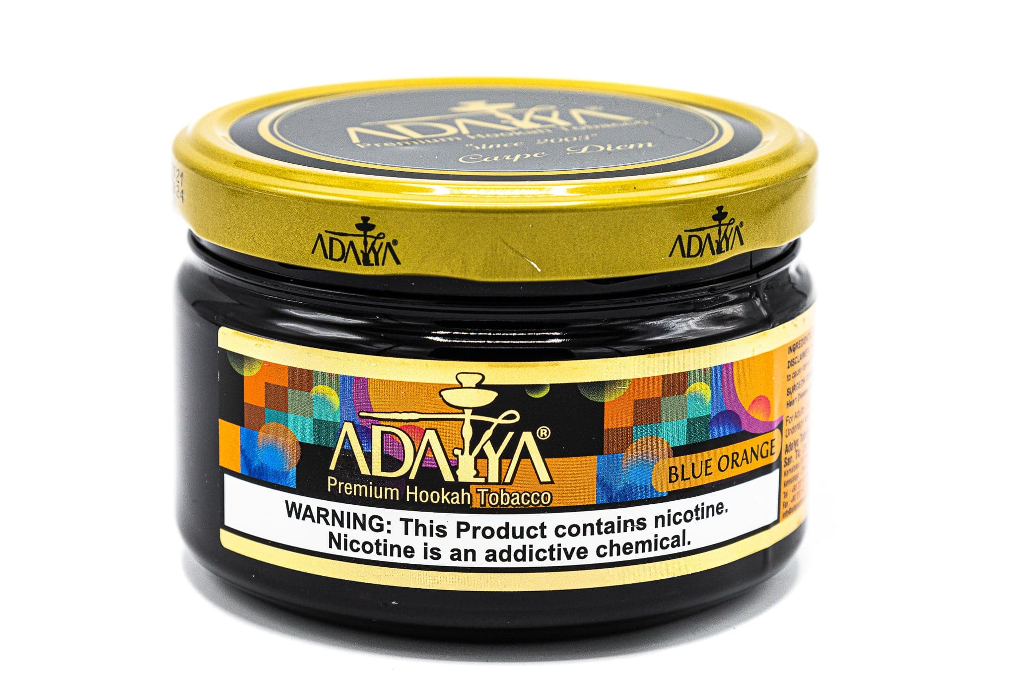 Adalya Blue Orange 250G