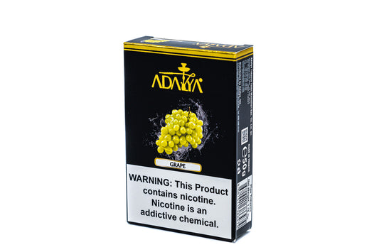 Adalya Grape - Smoxygen