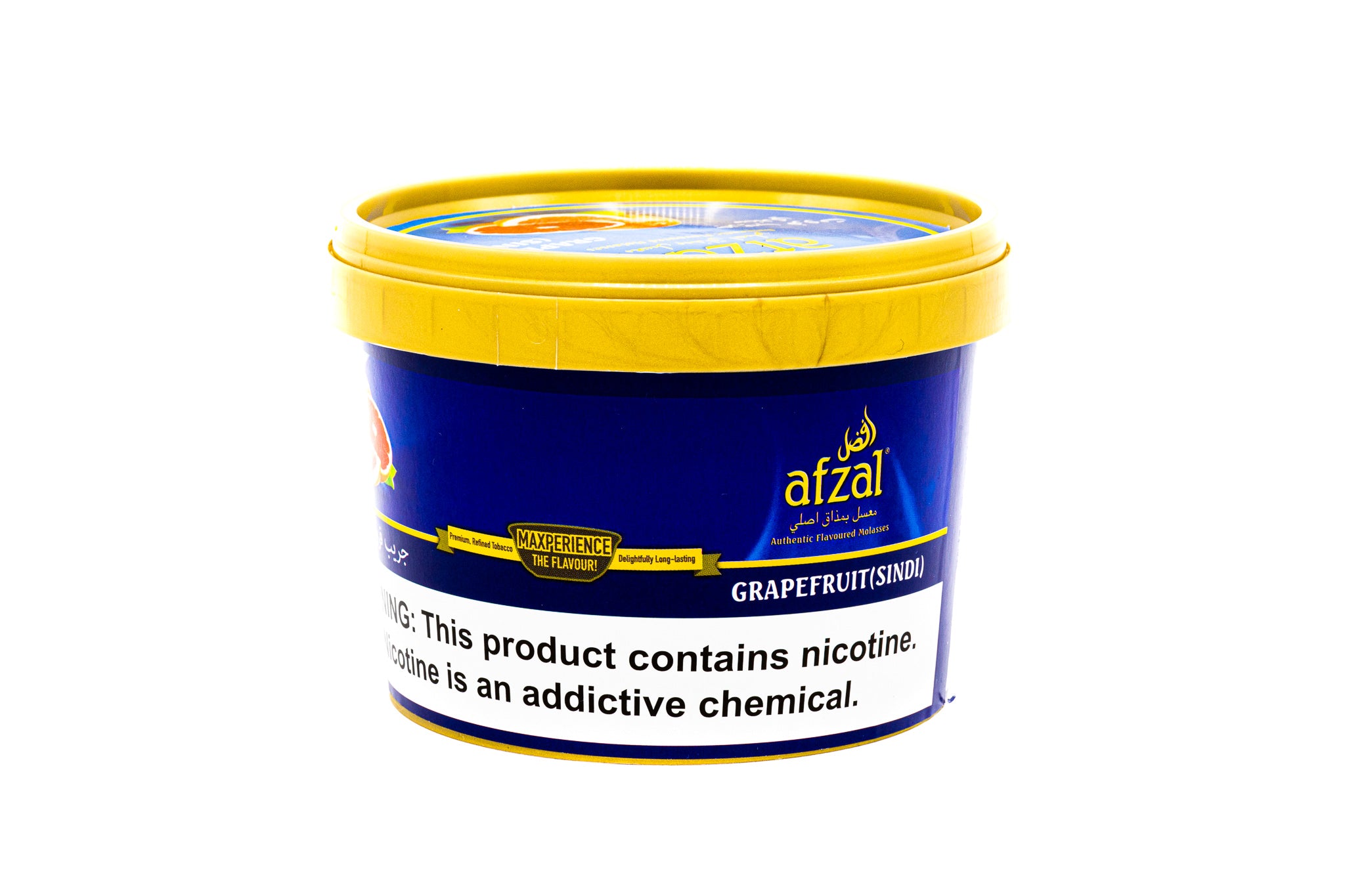 Afzal Grapefruit 250G