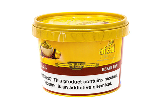 Afzal Kesar Pan 250G