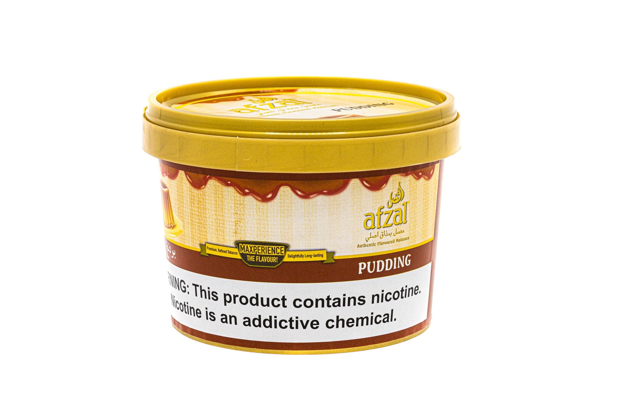 Afzal Pudding 250G