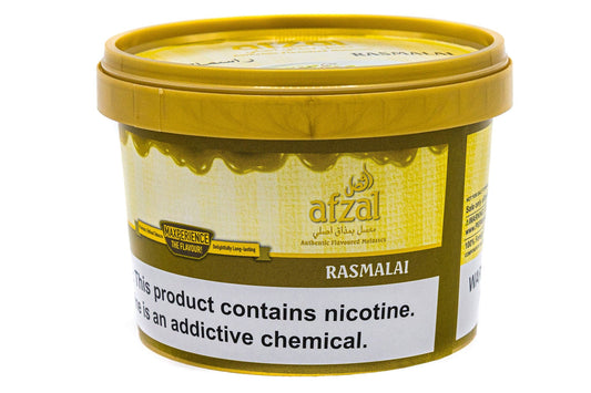 Afzal Rasmalai 250G