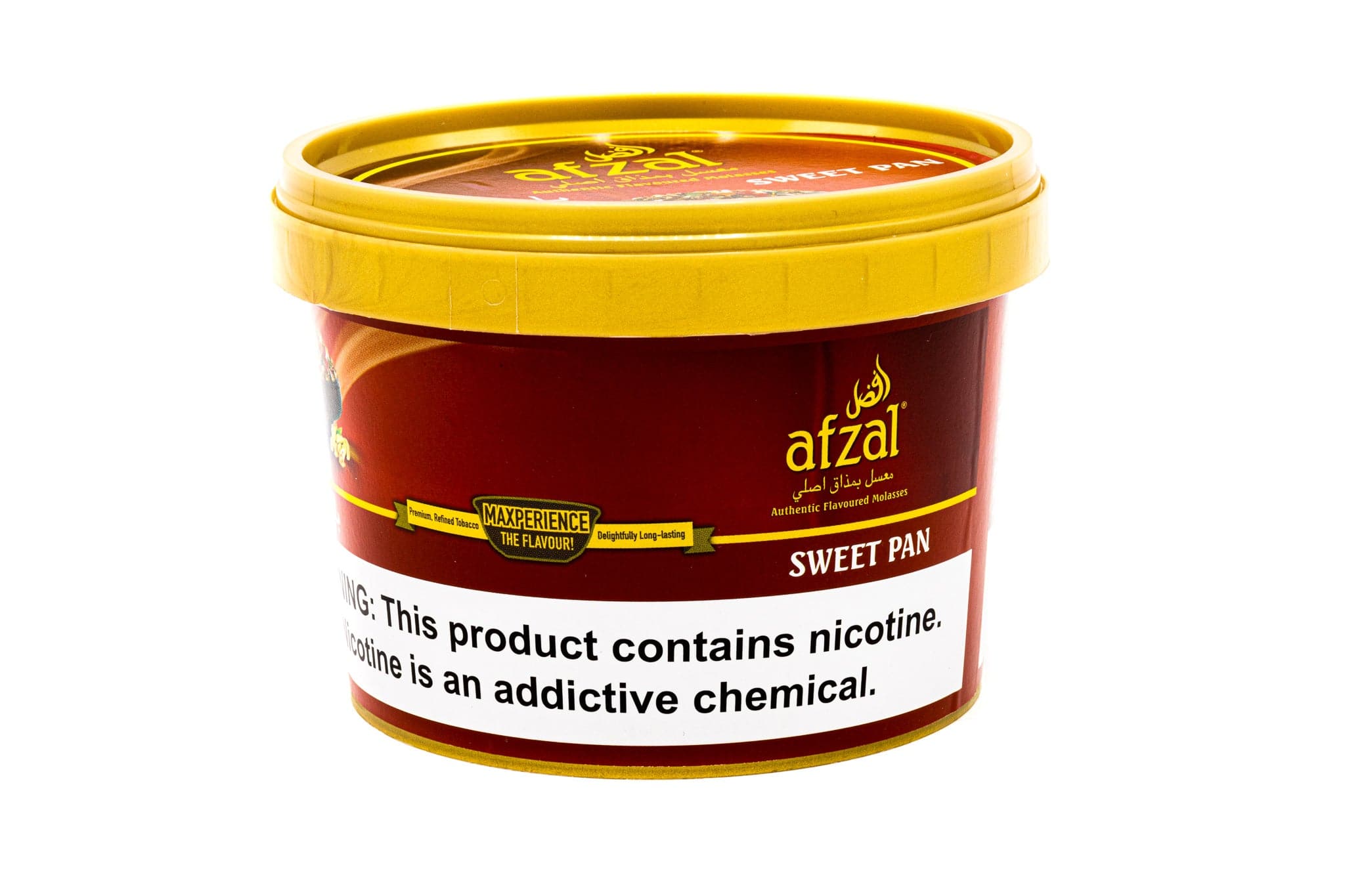 Afzal Sweet Pan 250G