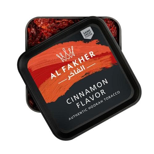 Al Fakher Cinnamon 250G