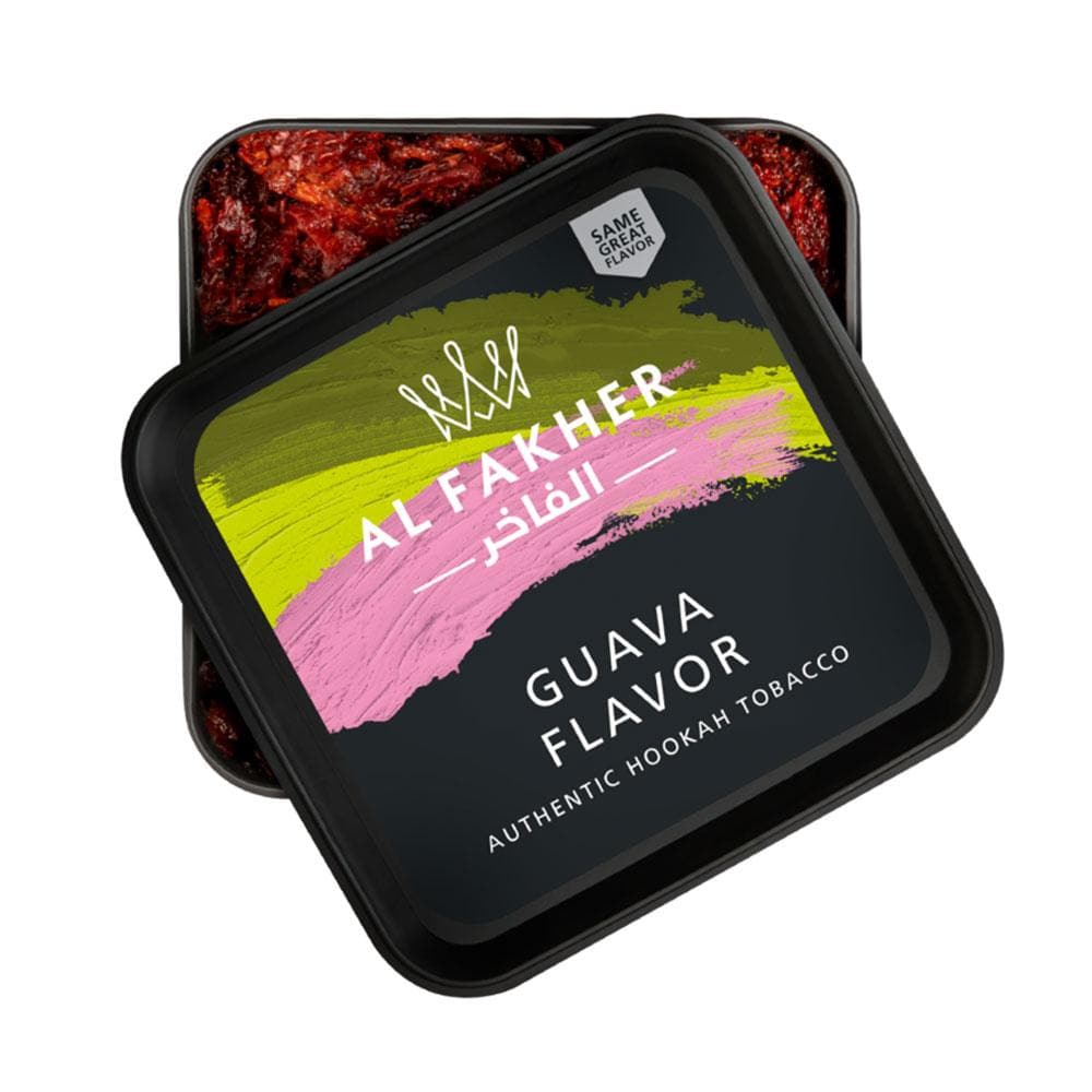 Al Fakher Guava 250G