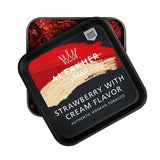 Al Fakher Strawberry Cream 250G