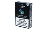 Al Fakher Blueberry With Mint - Smoxygen
