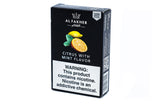 Al Fakher Citrus with Mint - Smoxygen