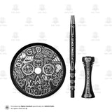 Alpha Hookah X Fakes