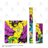 Alpha Hookah X Set Fake