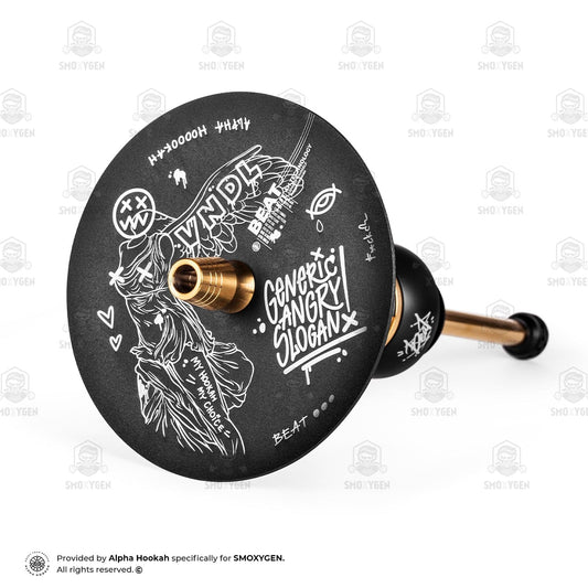 Alpha Hookah Beat VNDL