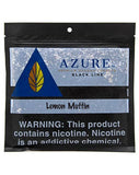 Azure Lemon Muffin Black Line 250G