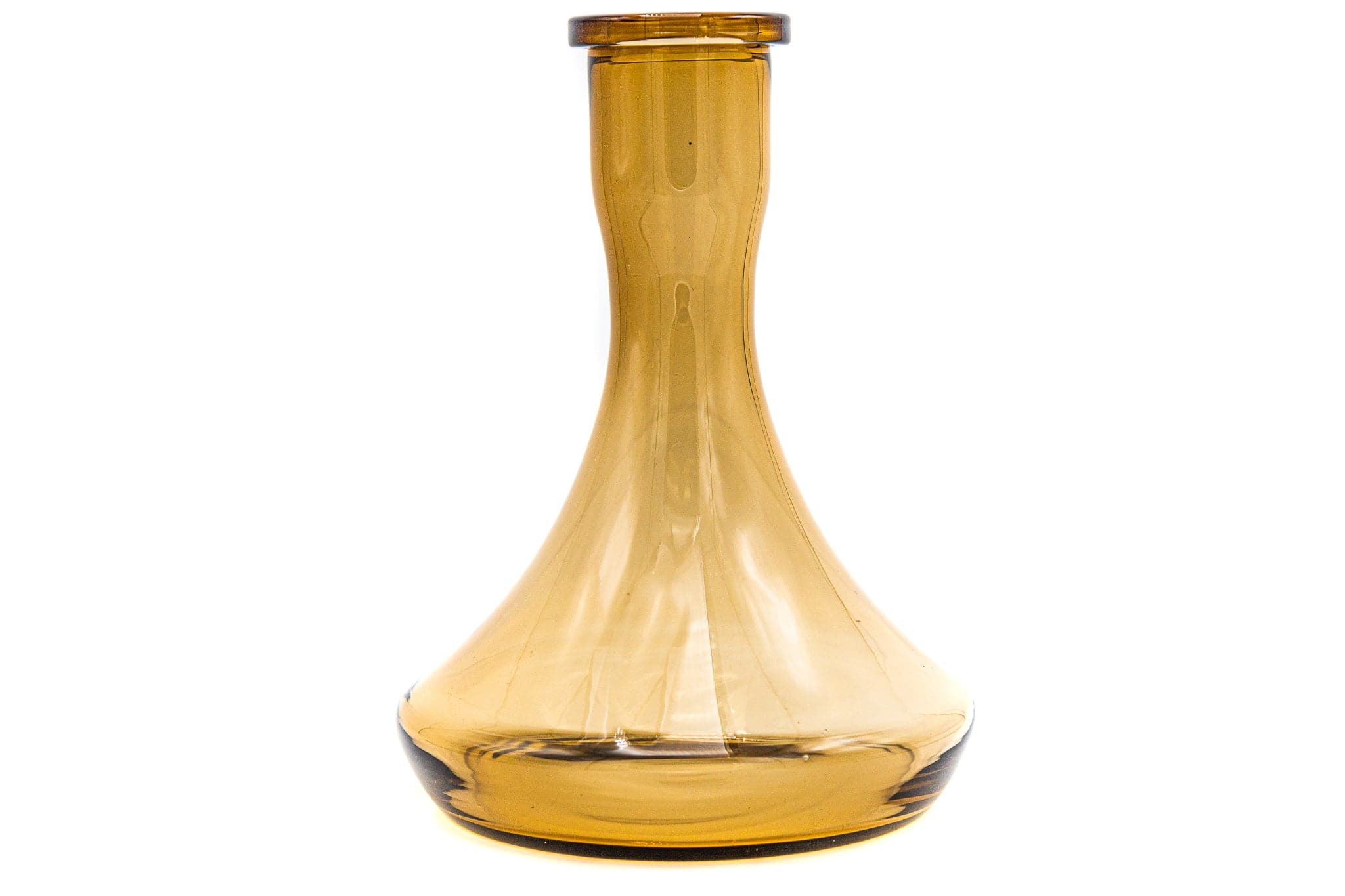 Hookah Base Big Maks Amber