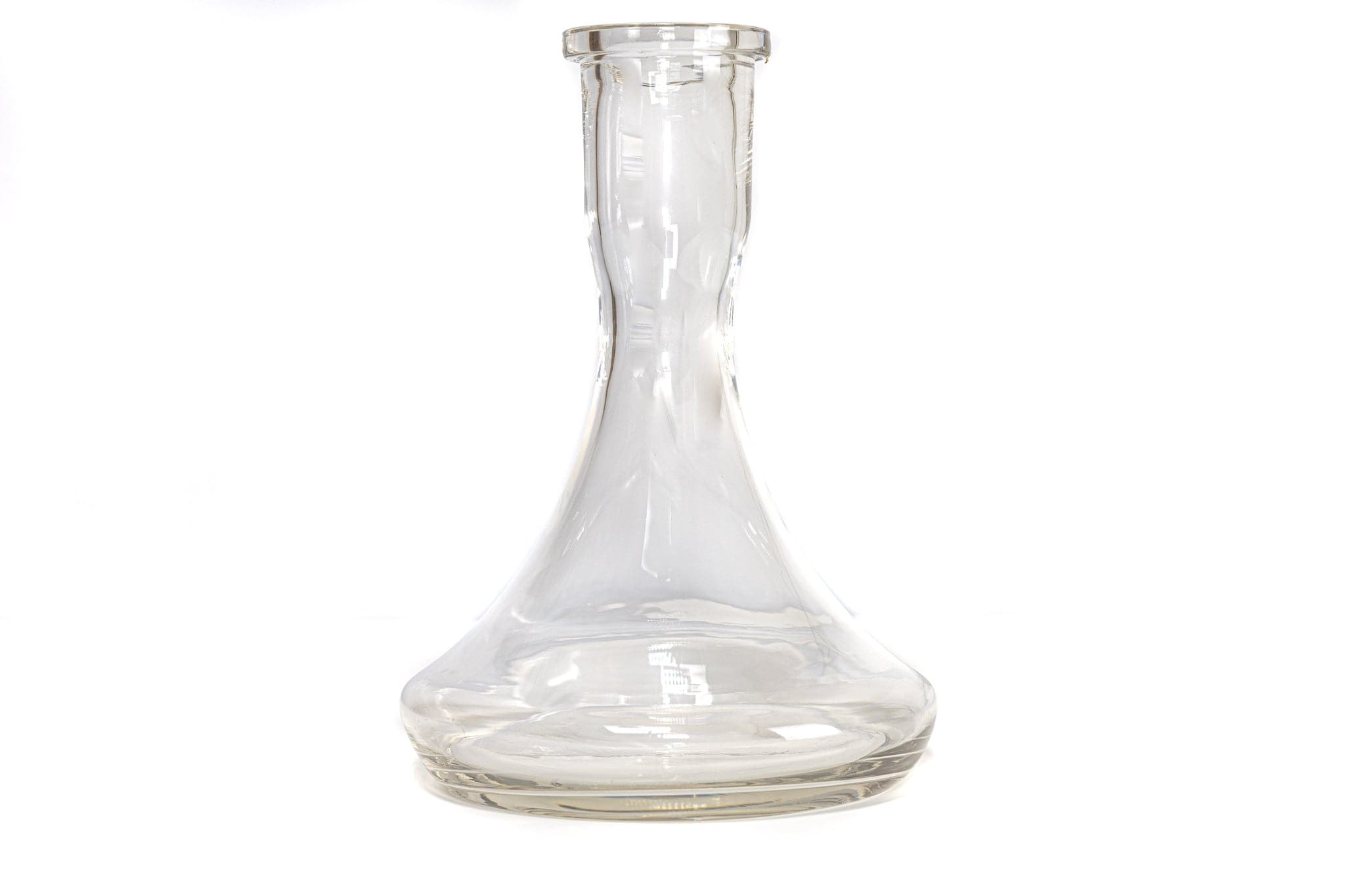 Hookah Base Big Maks Transparent