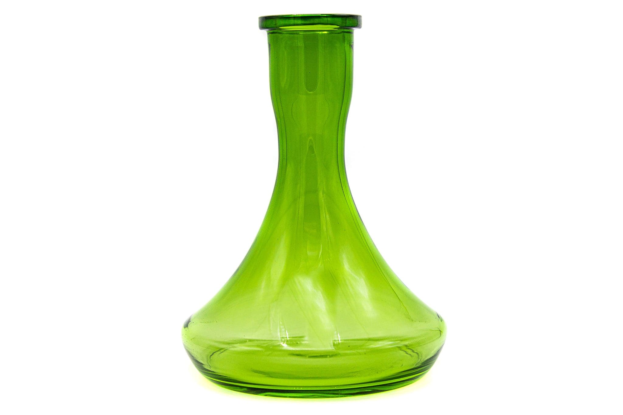 Hookah Base Big Maks Green