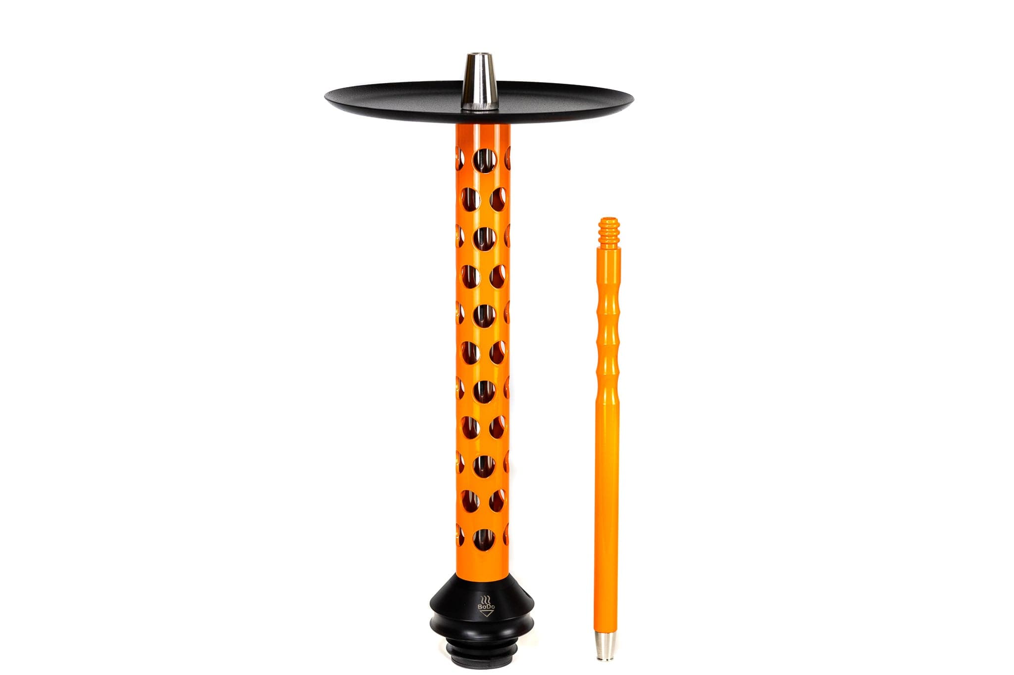Bodo Hookah Classic Orange