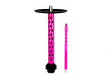 Bodo Hookah Classic Pink