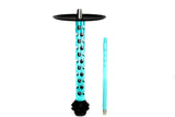 Bodo Hookah Classic Turquoise